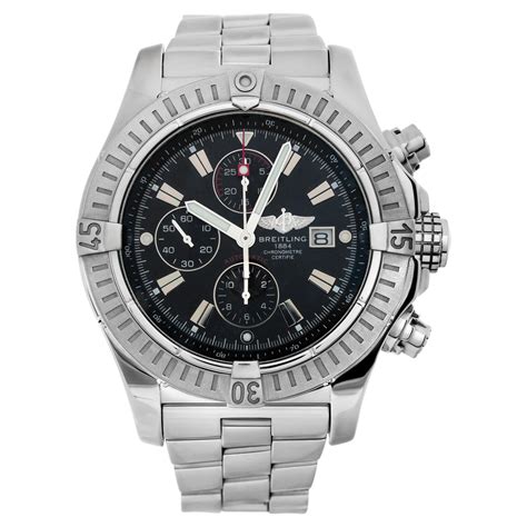 Breitling super a13370 price